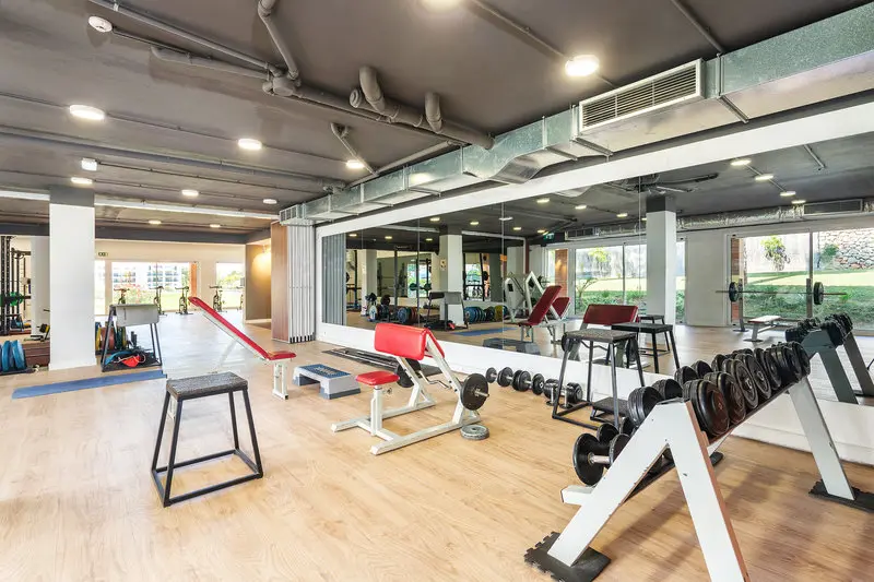 AP Victoria Sports & Beach Hotel gallery image 25