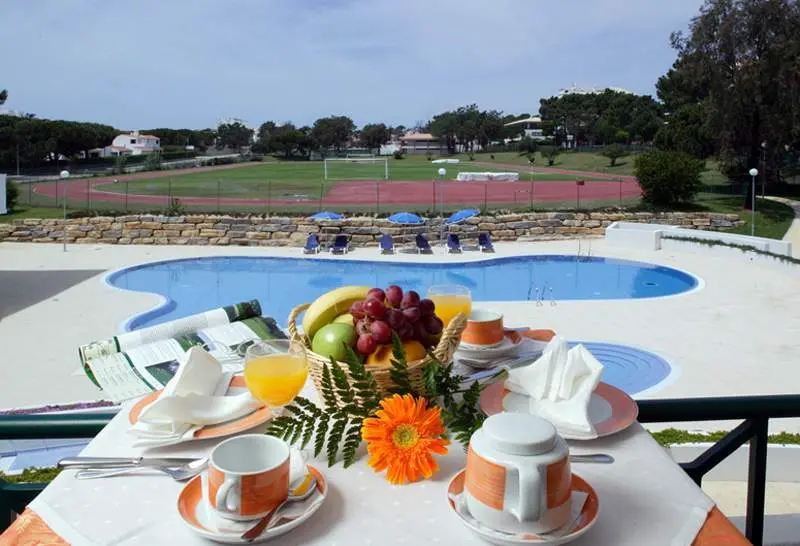 AP Victoria Sports & Beach Hotel