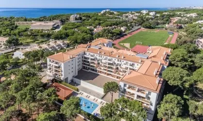 AP Victoria Sports & Beach Hotel