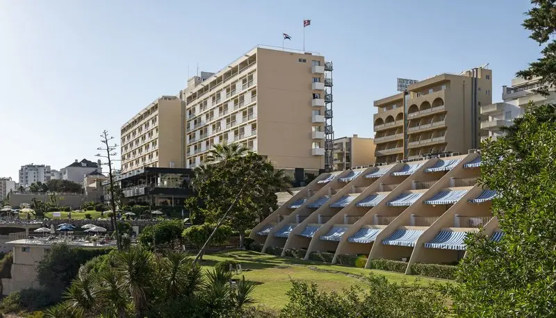 Algarve Casino Hotel gallery image 3