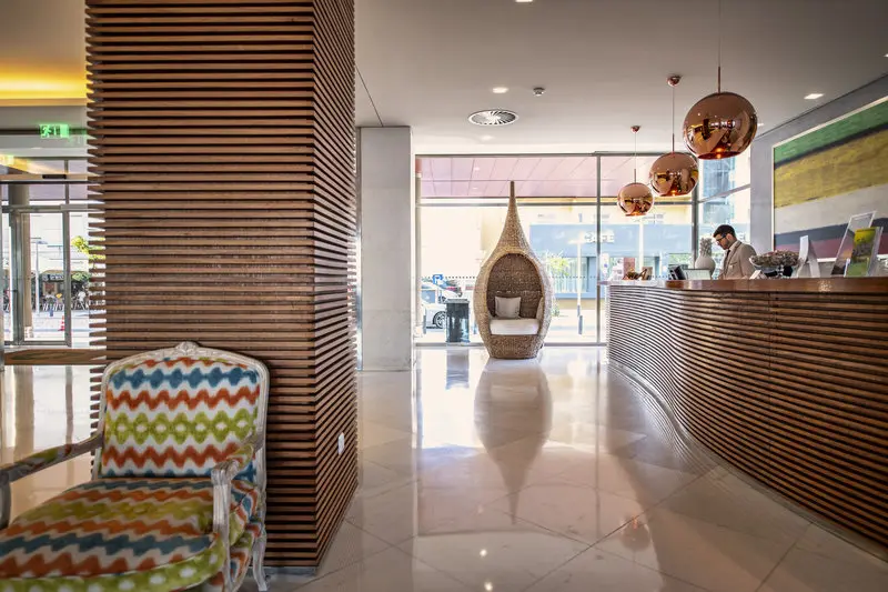 Algarve Casino Hotel gallery image 20