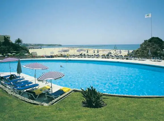 Algarve Casino Hotel