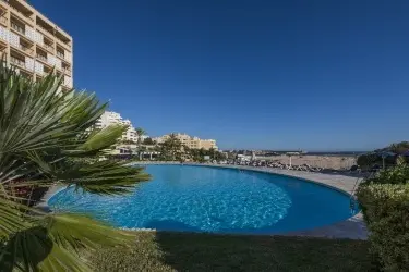 Algarve Casino Hotel