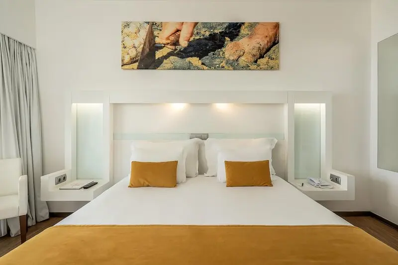 Jupiter Algarve Hotel gallery image 10