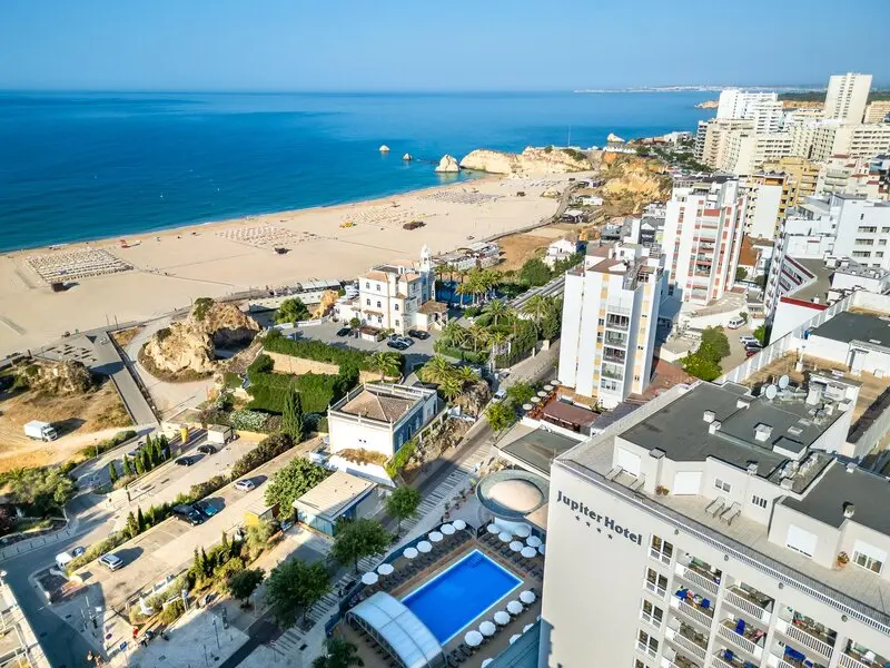 Jupiter Algarve Hotel gallery image 7
