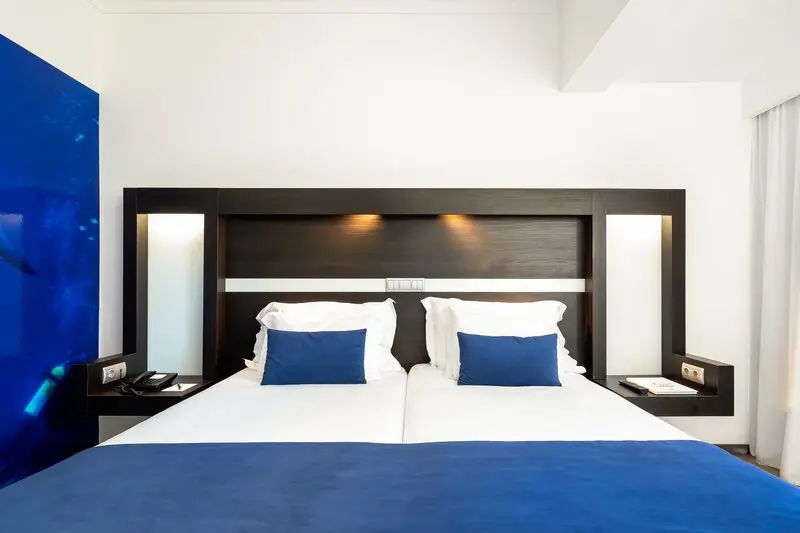 Jupiter Algarve Hotel gallery image 11