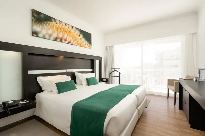 Jupiter Algarve Hotel gallery image 12