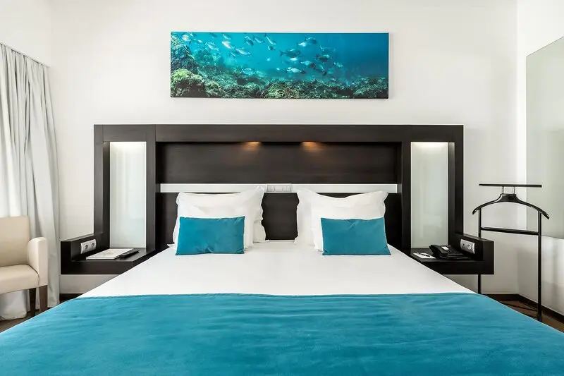 Jupiter Algarve Hotel gallery image 13