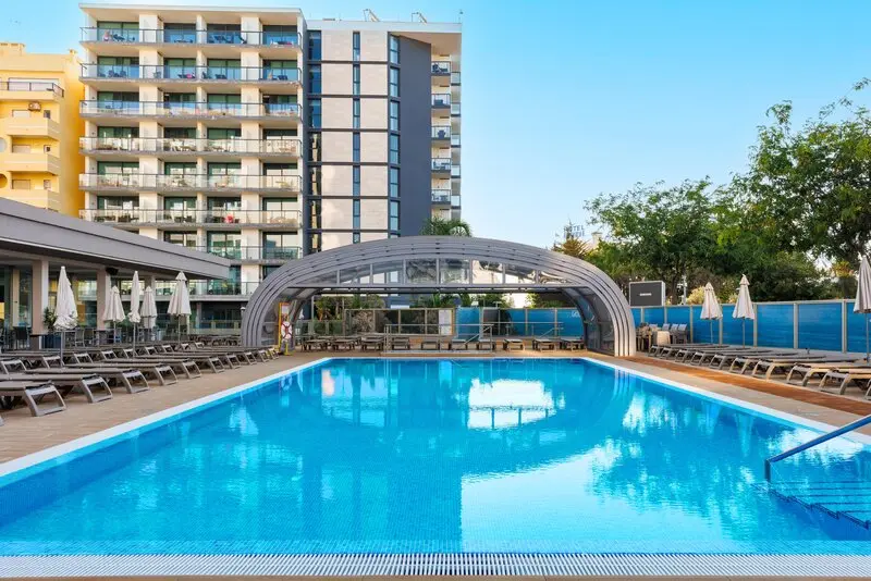 Jupiter Algarve Hotel gallery image 4