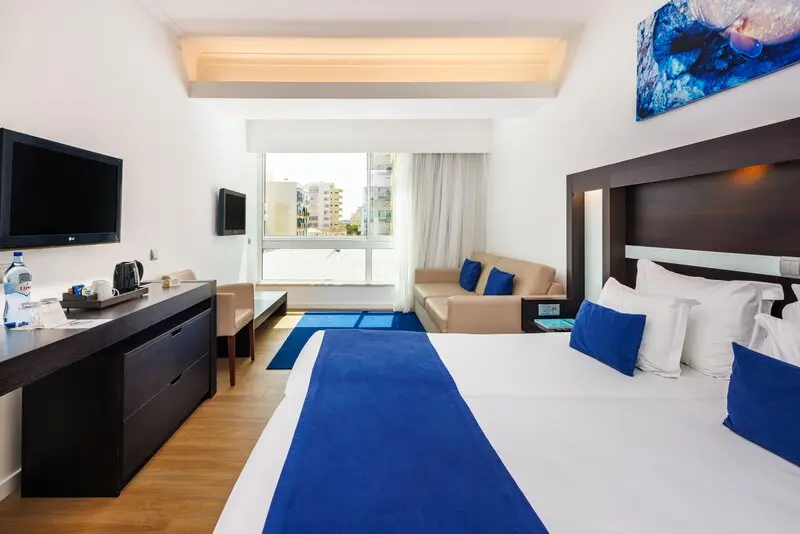 Jupiter Algarve Hotel gallery image 16