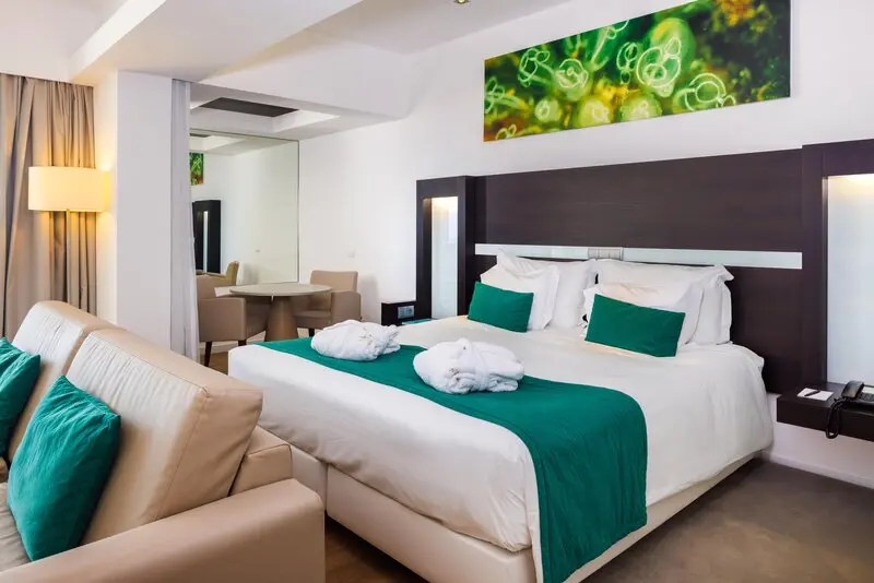 Jupiter Algarve Hotel gallery image 17