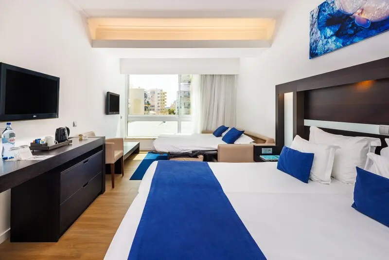 Jupiter Algarve Hotel gallery image 19