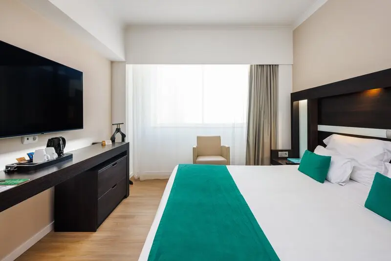 Jupiter Algarve Hotel gallery image 22