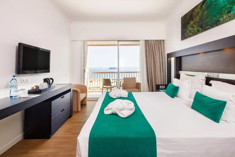Jupiter Algarve Hotel gallery image 26
