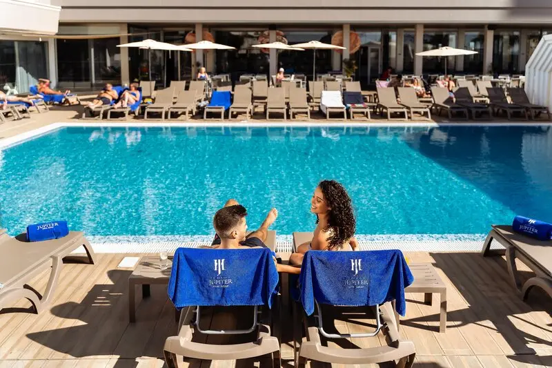 Jupiter Algarve Hotel gallery image 5