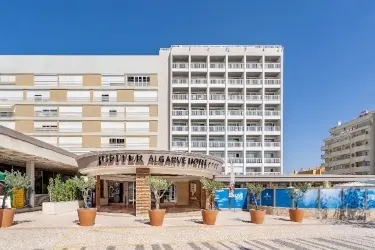 Jupiter Algarve Hotel