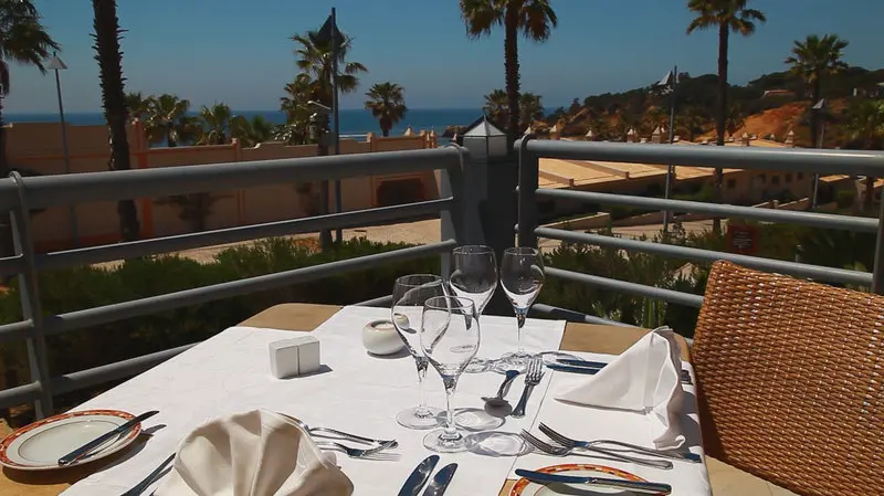 Grande Real Santa Eulalia Resort  Hotel  & Spa gallery image 31