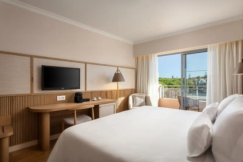 Grande Real Santa Eulalia Resort  Hotel  & Spa gallery image 13