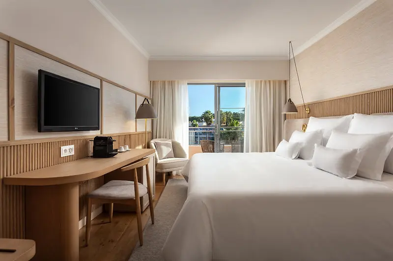 Grande Real Santa Eulalia Resort  Hotel  & Spa gallery image 14