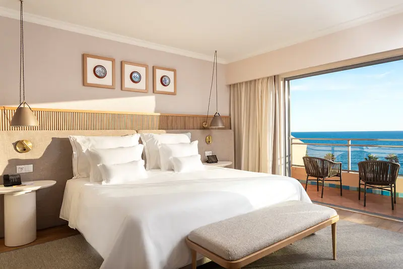 Grande Real Santa Eulalia Resort  Hotel  & Spa gallery image 15