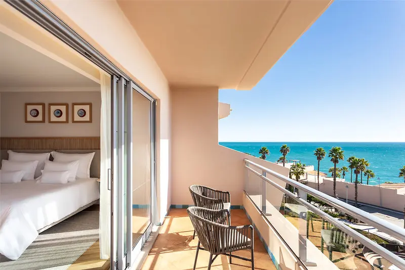 Grande Real Santa Eulalia Resort  Hotel  & Spa gallery image 16