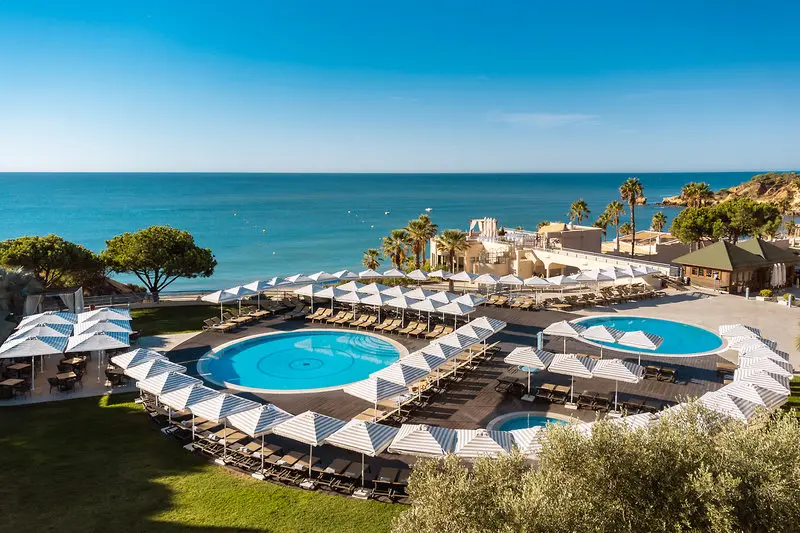 Grande Real Santa Eulalia Resort  Hotel  & Spa gallery image 1
