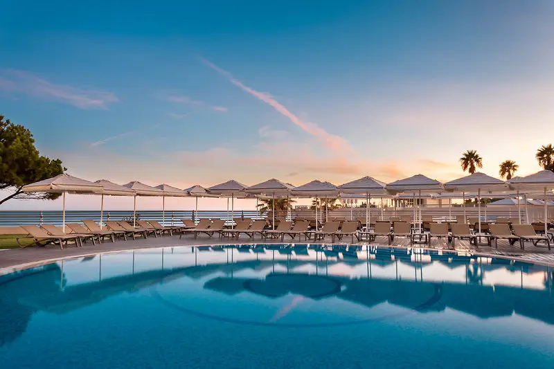 Grande Real Santa Eulalia Resort  Hotel  & Spa gallery image 2
