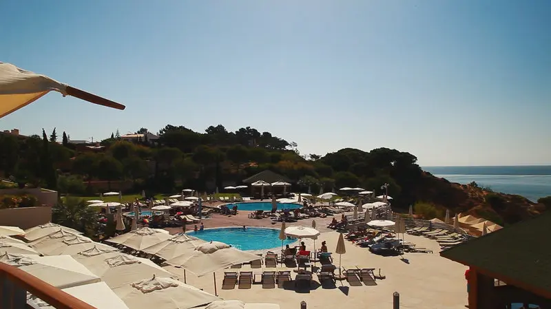 Grande Real Santa Eulalia Resort Hotel & Spa