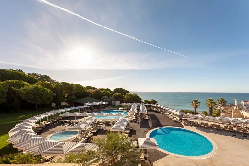 Grande Real Santa Eulalia Resort  Hotel  & Spa gallery image 3