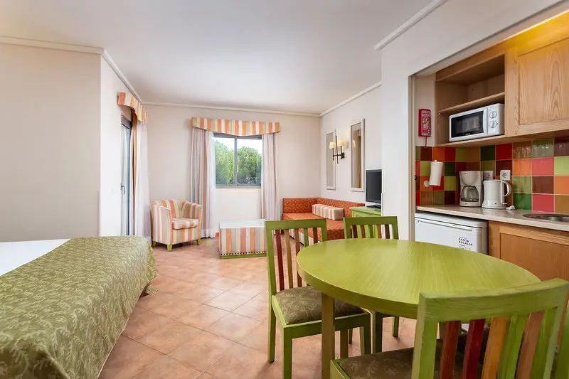 Grande Real Santa Eulalia Resort  Hotel  & Spa gallery image 17