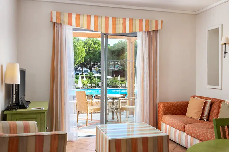 Grande Real Santa Eulalia Resort  Hotel  & Spa gallery image 21