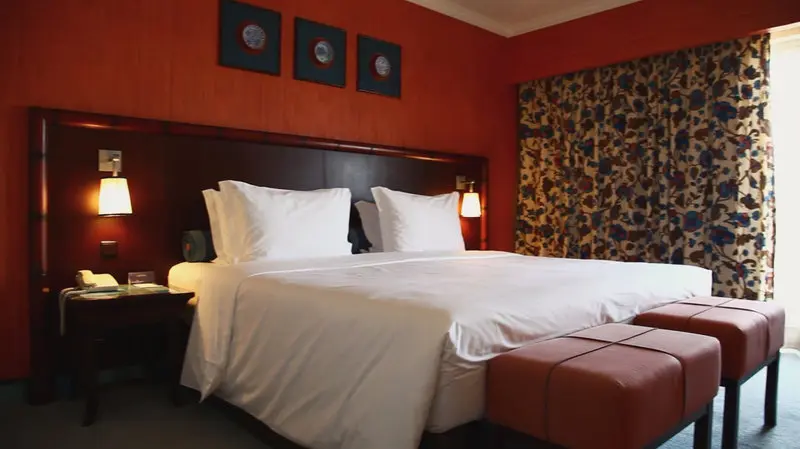 Grande Real Santa Eulalia Resort  Hotel  & Spa gallery image 9