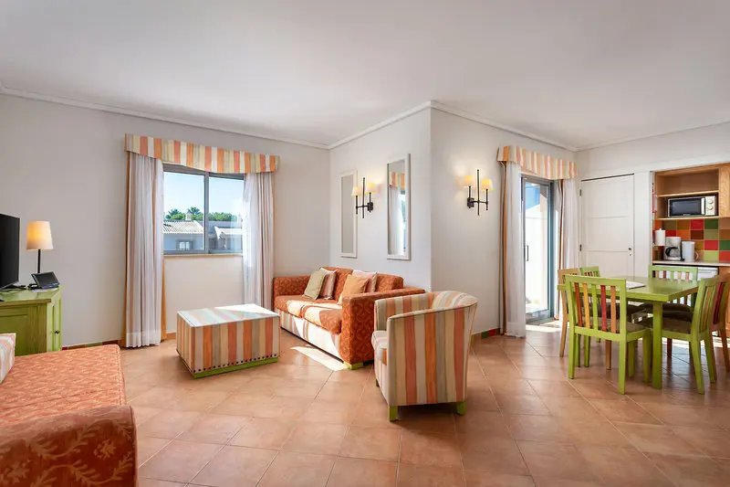Grande Real Santa Eulalia Resort  Hotel  & Spa gallery image 24