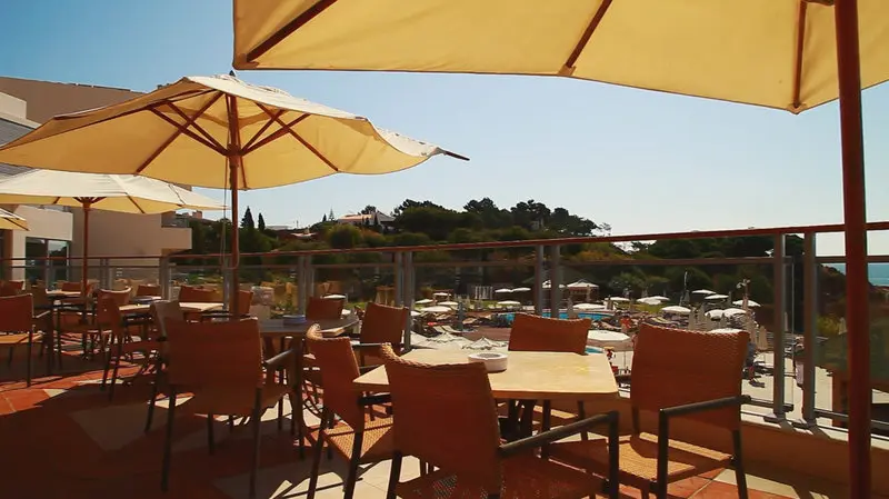 Grande Real Santa Eulalia Resort  Hotel  & Spa gallery image 27