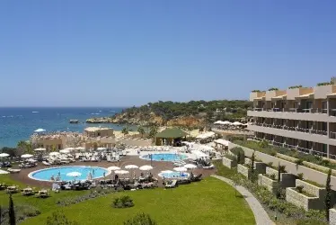 Grande Real Santa Eulalia Resort  Hotel  & Spa