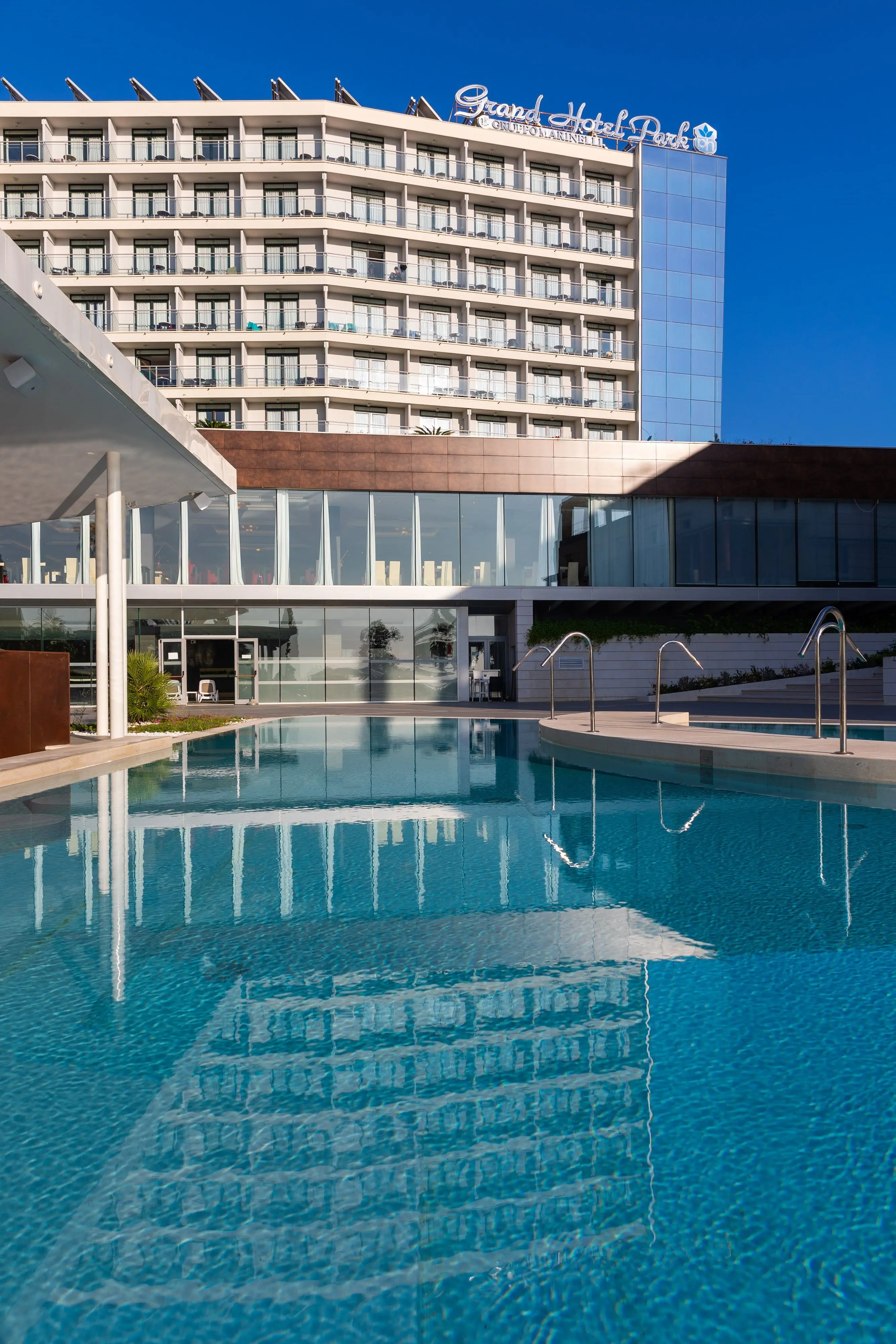 Grand Hotel Park gallery image 11