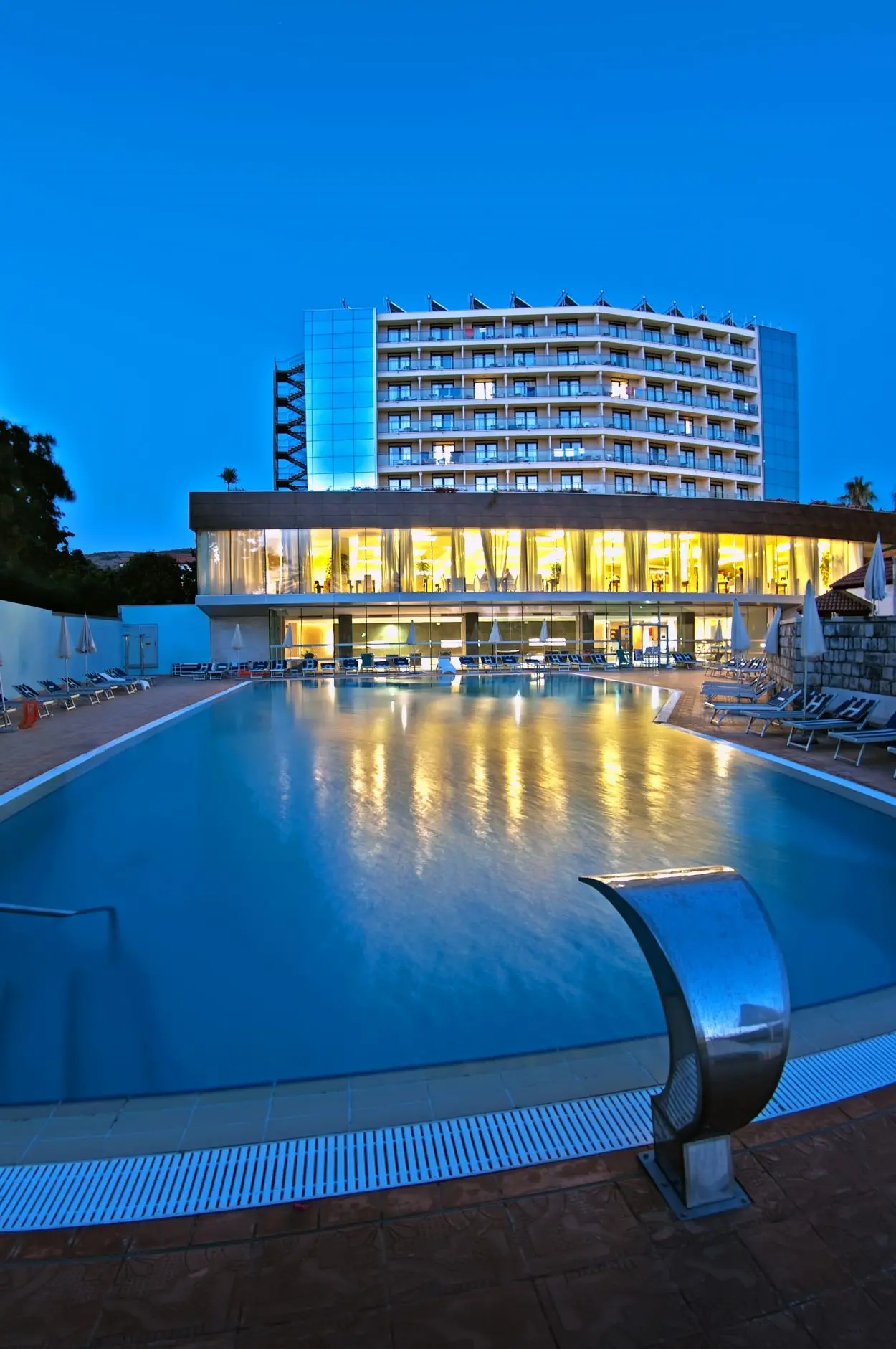 Grand Hotel Park gallery image 12