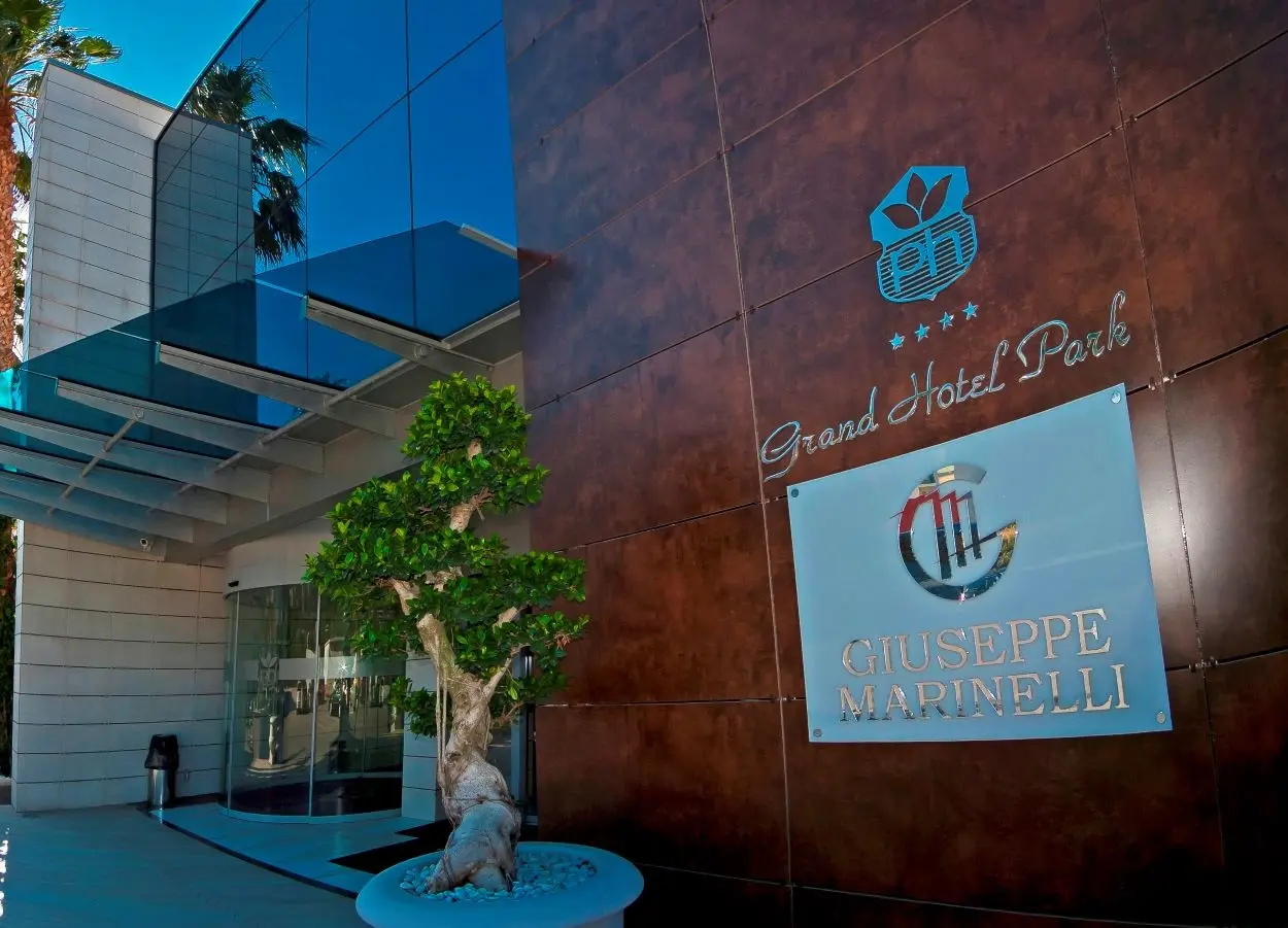 Grand Hotel Park gallery image 13