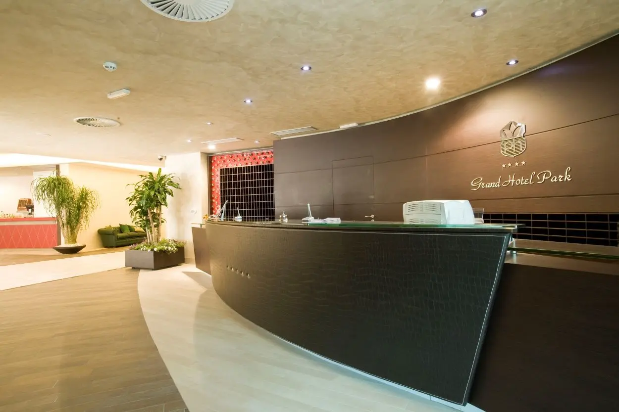 Grand Hotel Park gallery image 14