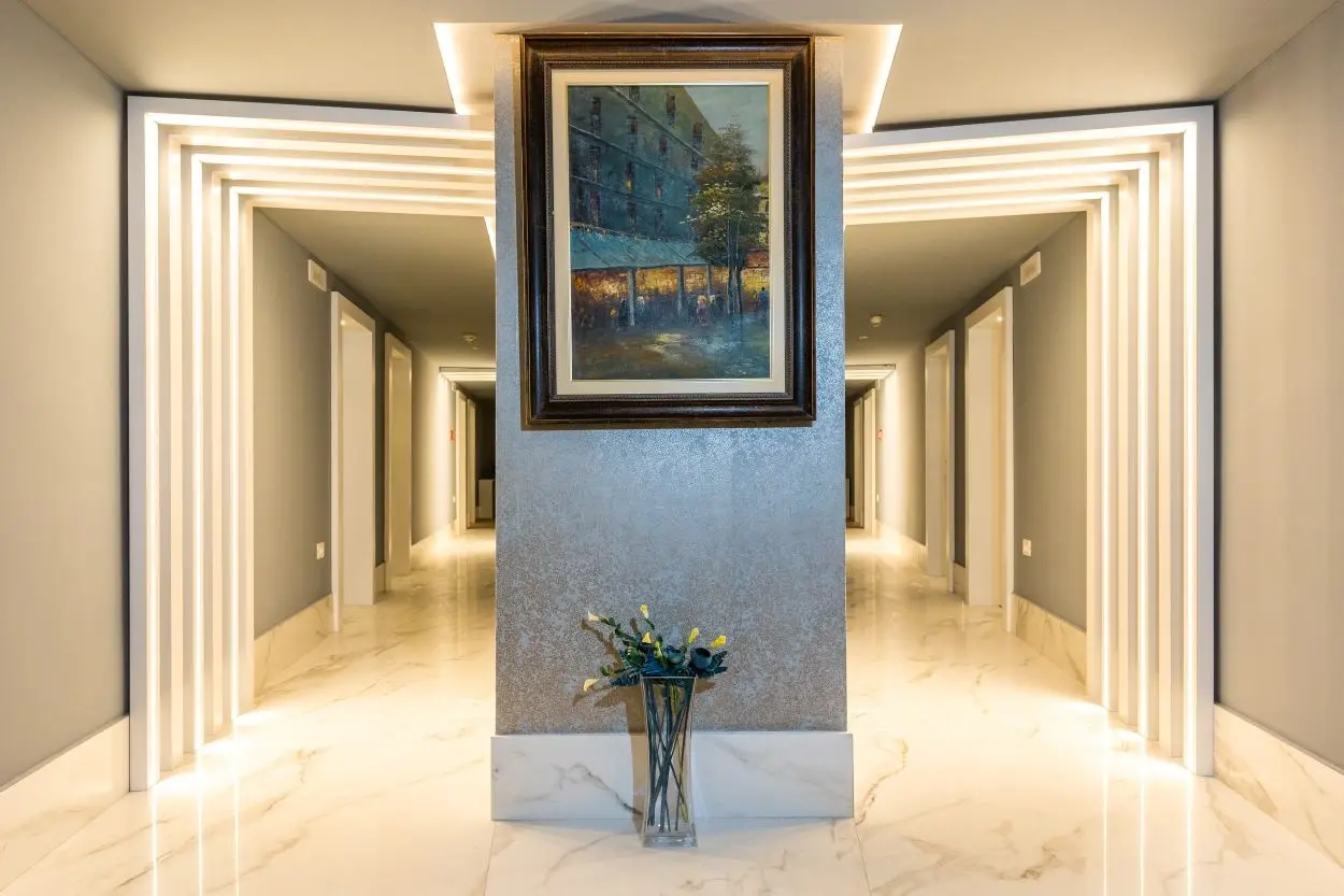 Grand Hotel Park gallery image 16