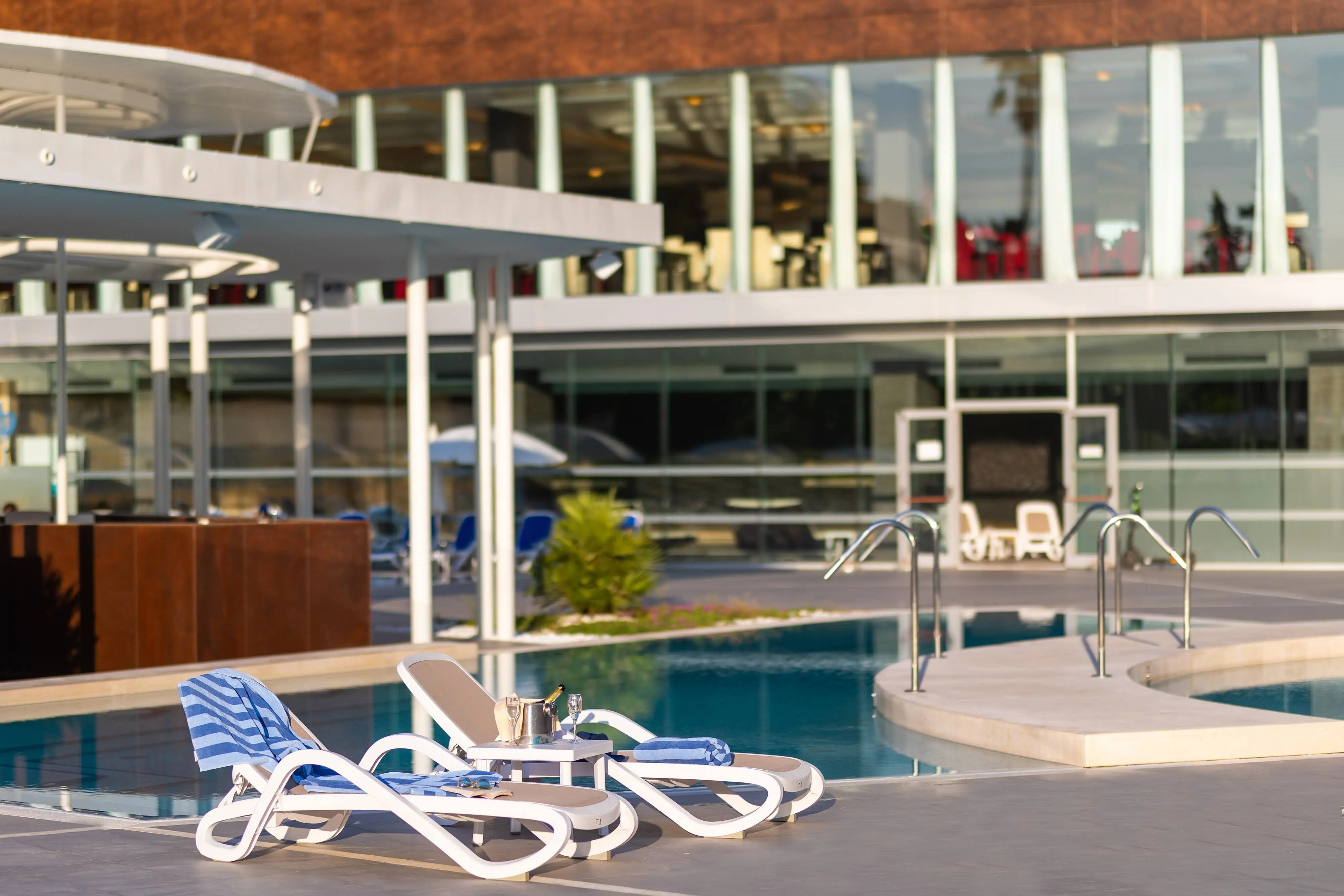 Grand Hotel Park gallery image 23