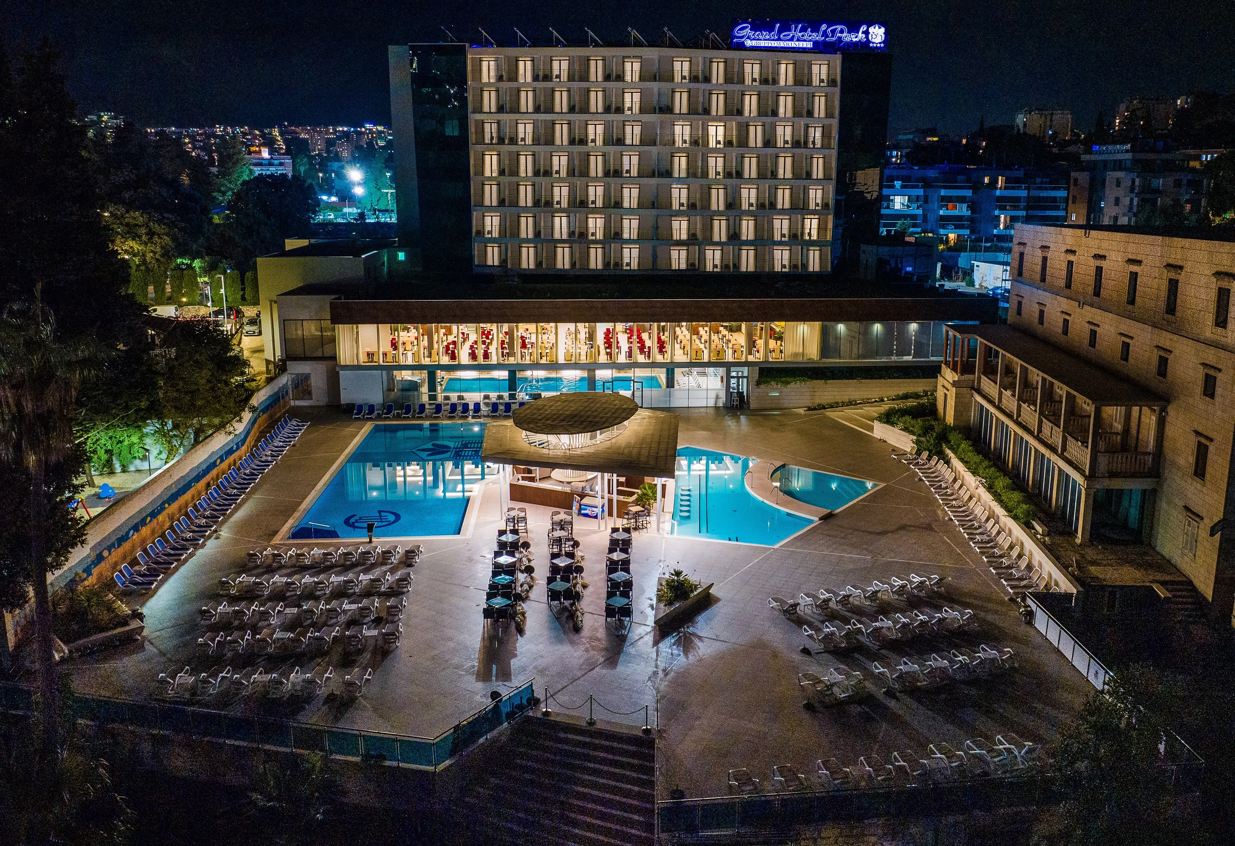 Grand Hotel Park gallery image 28