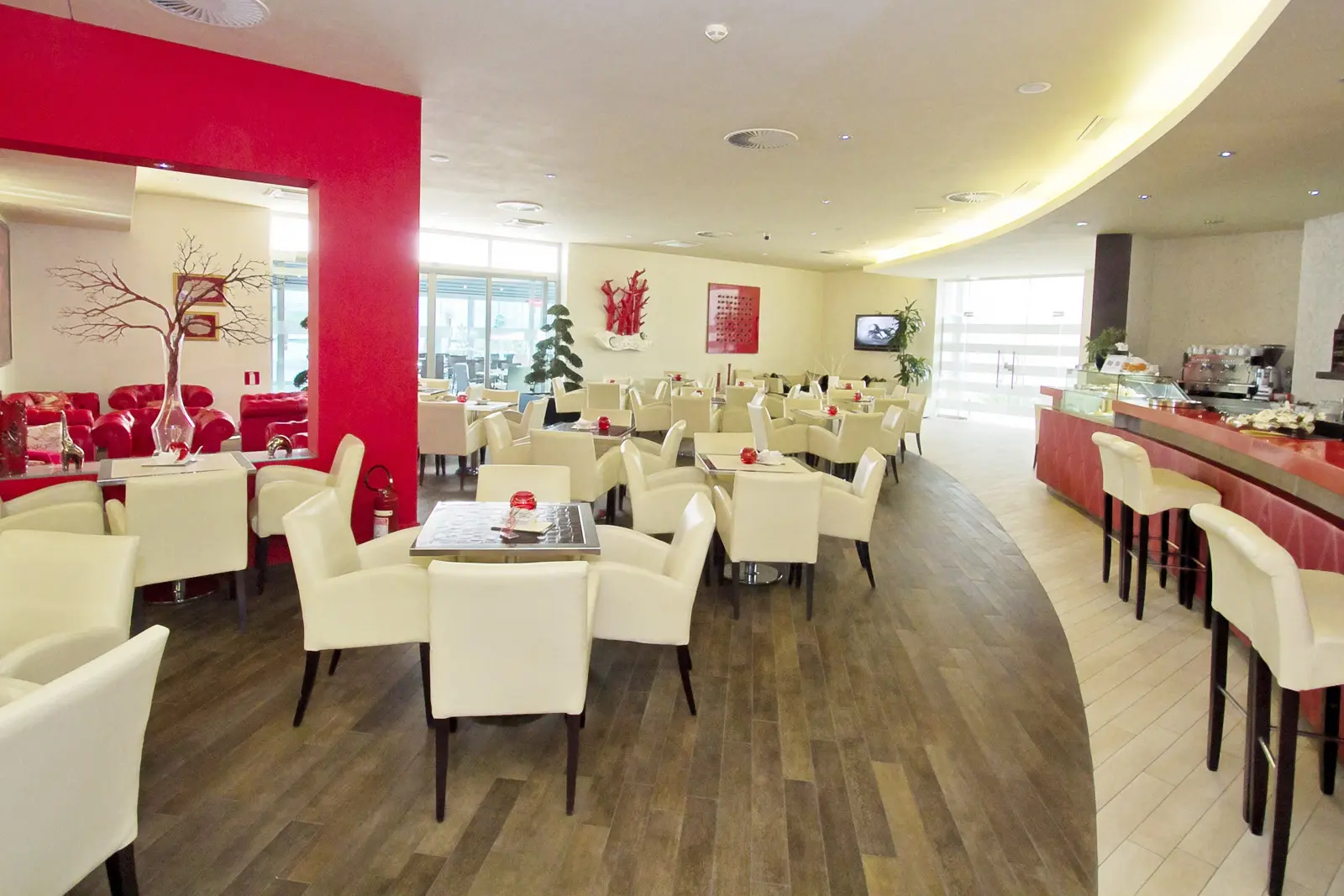 Grand Hotel Park gallery image 3