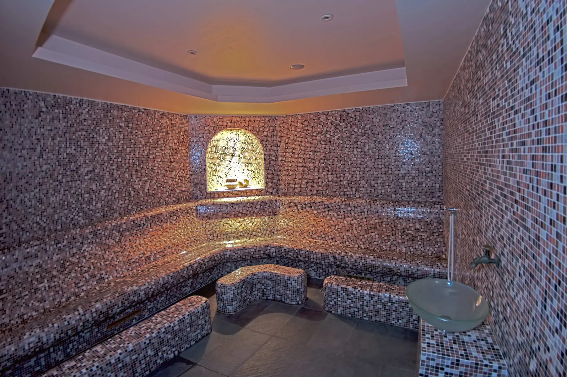 Grand Hotel Park gallery image 4