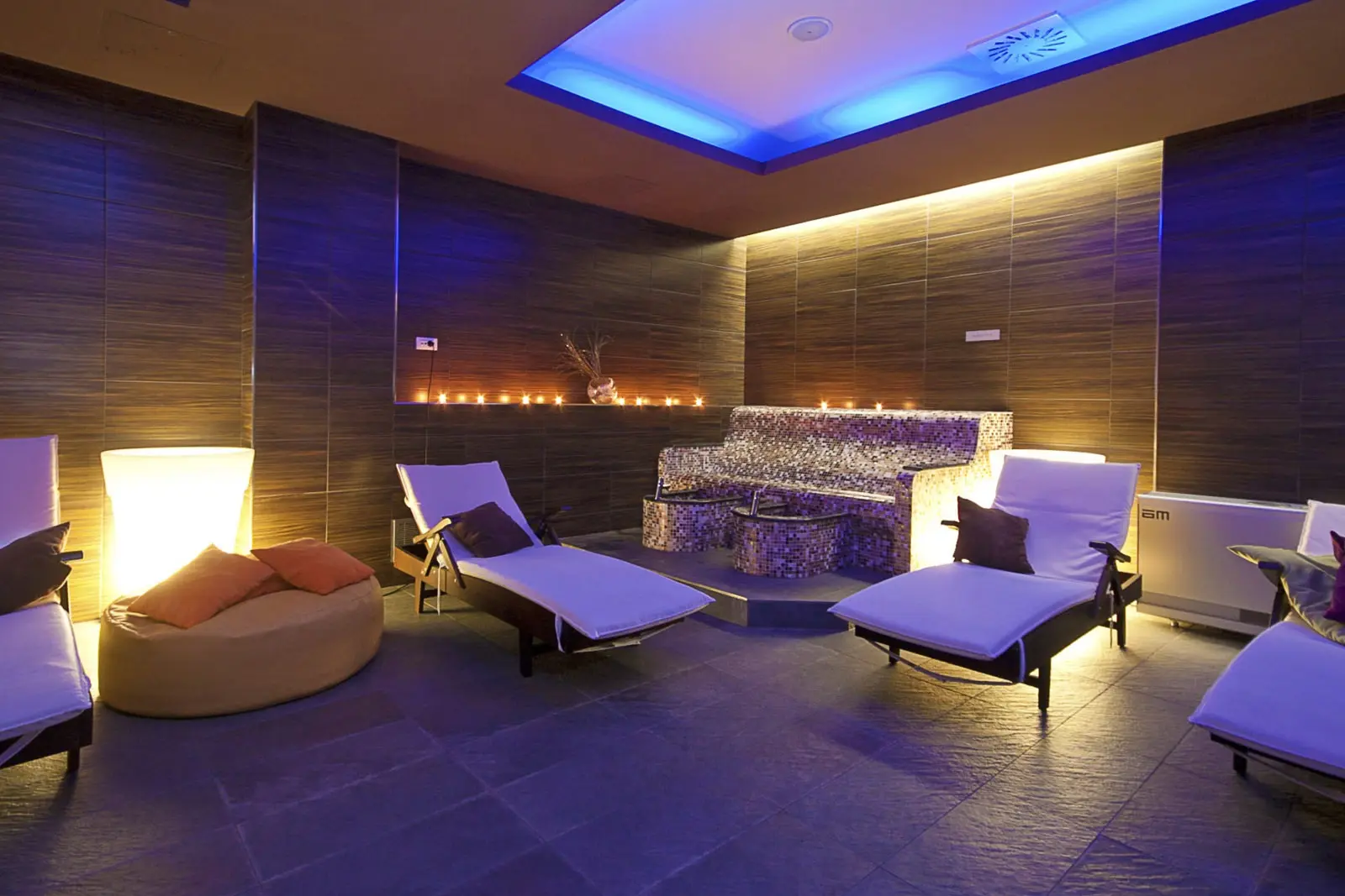 Grand Hotel Park gallery image 5