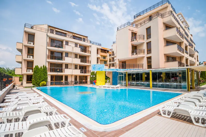 TSB Sunny Victory Apartments
