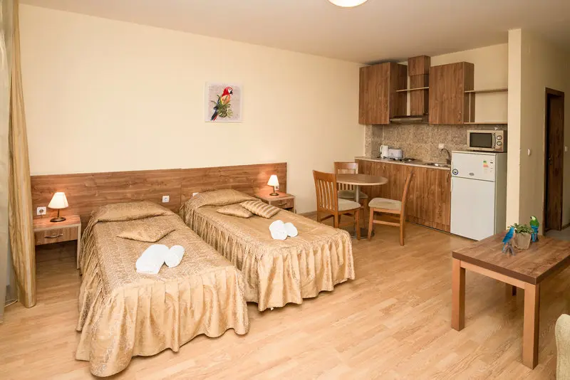 TSB Sunny Victory Apartments gallery image 13
