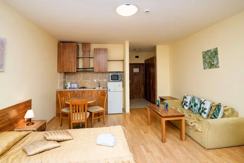 TSB Sunny Victory Apartments gallery image 14