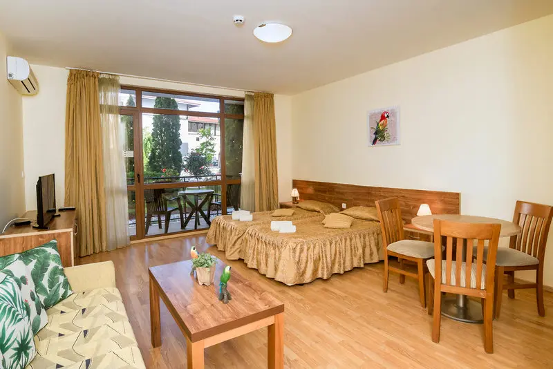 TSB Sunny Victory Apartments gallery image 15