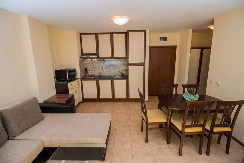 TSB Sunny Victory Apartments gallery image 4